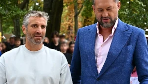 Prokop przerwał milczenie ws. odejścia Dowbora z TVN. Potwierdził jedno