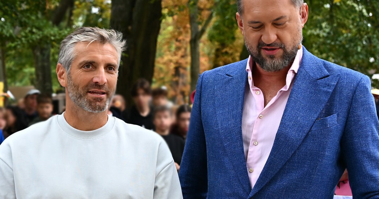 Prokop o Dowborze bez owijania. 'Rozumiem go'