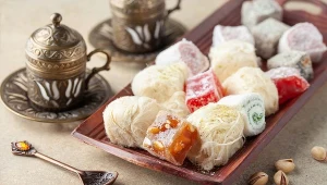 Produkty orientalne