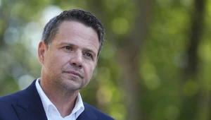Czarne chmury nad Rafałem Trzaskowskim. Kluczowe głosowanie w Radzie Miasta