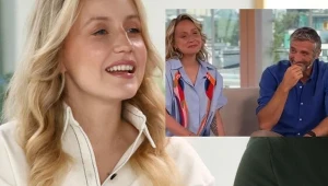 Sandra Hajduk nie powstrzymała łez. Kamery wszystko uchwyciły