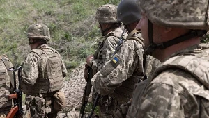Ukraina - Rosja. Kijów chce pokrzyżować plany Putina. Media o nowym planie