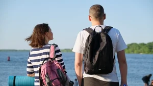 Wczasy pod gruszą to dodatkowe środki finansowe na wypoczynek.