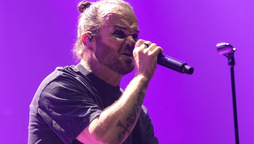 "Mrok i melodie". The Rasmus wracają do Polski na cztery koncerty