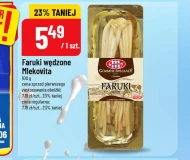 Фарукі Mlekovita
