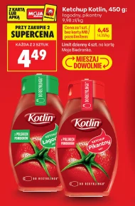 Кетчуп Kotlin