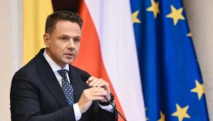 Trzaskowski zapowiada ws. Szpitala Południowego. Nowe ustalenia