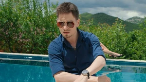 Mateusz Śniechowski na scenie muzycznej działa jako Mateo