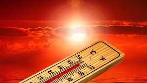 Specjaliści nie mają złudzeń, że zjawiska ekstremalnych temperatur są objawami ocieplenia klimatu.