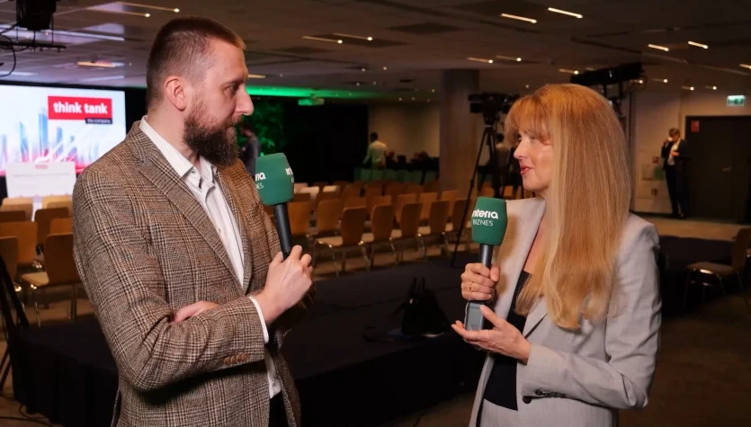 „Musimy nadążyć za tym światem”. Małgorzata Adamkiewicz, Adamed: Innowacja liczy się najbardziej