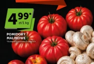 Pomidory