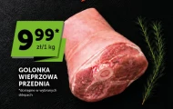 Golonka wieprzowa