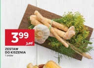 Zestaw do kiszenia