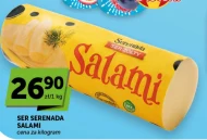 Ser Serenada