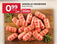 Serdelki Duda