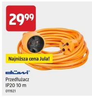 Przedłużacz Düwi