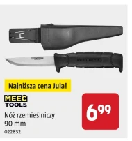 Nóż Meec Tools