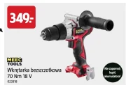 Wkrętarka Meec Tools