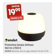Lampa Anslut