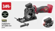 Zagłębiarka Meec Tools