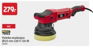 Polerka Meec Tools