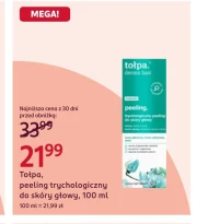 Peeling Tołpa