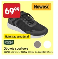 Obuwie sportowe Kayoba