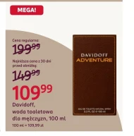 Woda toaletowa dla mężczyzn Davidoff