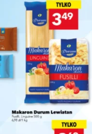Паста Lewiatan