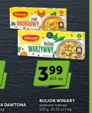 Bulion Winiary