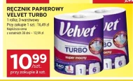 Ręcznik papierowy Velvet