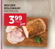 Boczek Karol
