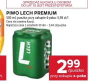 Piwo Lech