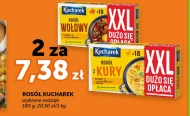 Rosół Kucharek