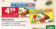 Ser Favita