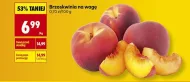 Brzoskwinia