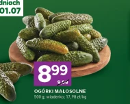 Ogórki