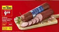 Kiełbasa Kraina Wędlin