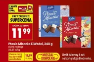 Ptasie Mleczko E. Wedel