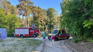 Tragiczny początek wakacji nad wodą. Liczby rosną w zastraszającym tempie