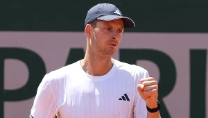 Swój najlepszy wielkoszlemowy wynik Hubert Hurkacz osiągnął właśnie podczas Wimbledonu, docierając do półfinału w 2021 roku