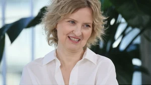Tak mieszka Izabela Kuna. Uwiła sobie urocze gniazdko w Warszawie