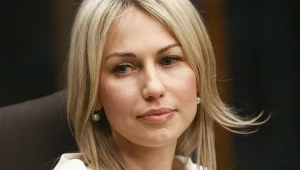 Magdalena Ogórek podzieliła się wspaniałą wiadomością. Stało się o świcie
