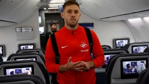 Maciej Rybus