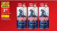 Пиво Harnaś
