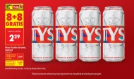 Пиво Tyskie