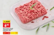 М'ясний фарш Kraina Mięs