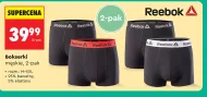 Bokserki męskie Reebok