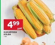 Kukurydza