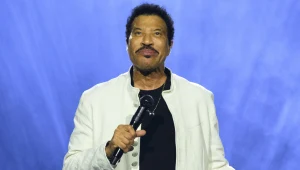 Lionel Ritchie źle się poczuł na ostatnim koncercie